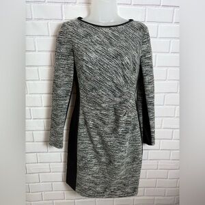 Lauren Ralph Lauren Women's tweed-style sheath Dress - Size 4P